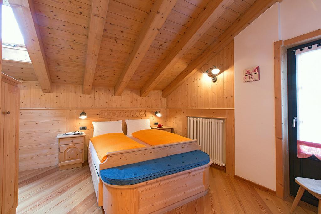 Art Kandinsky Appartamento Livigno