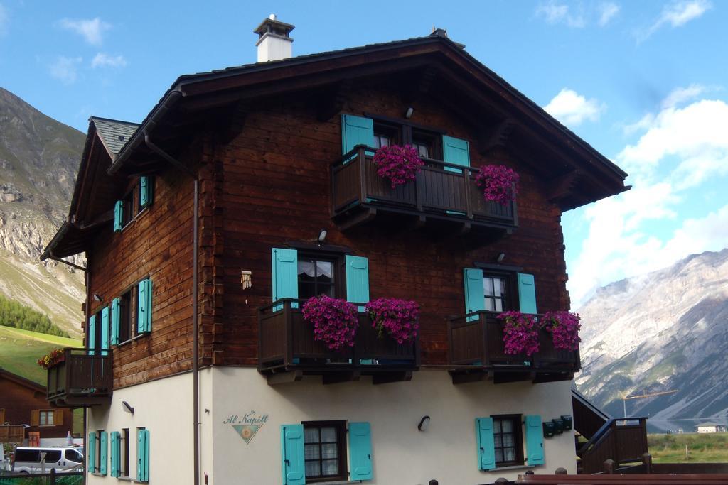 Art Kandinsky Appartamento Livigno